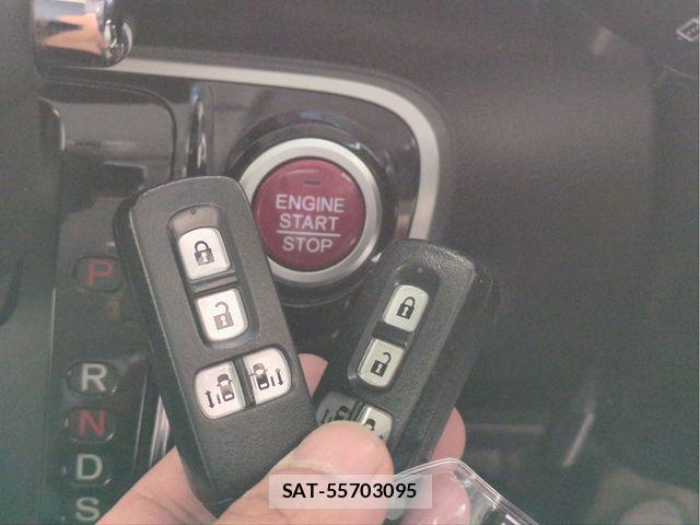 Honda N BOX 2013-09 7618513-11