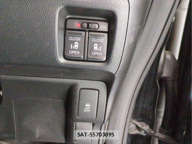 Honda N BOX 2013-09 7618513-12