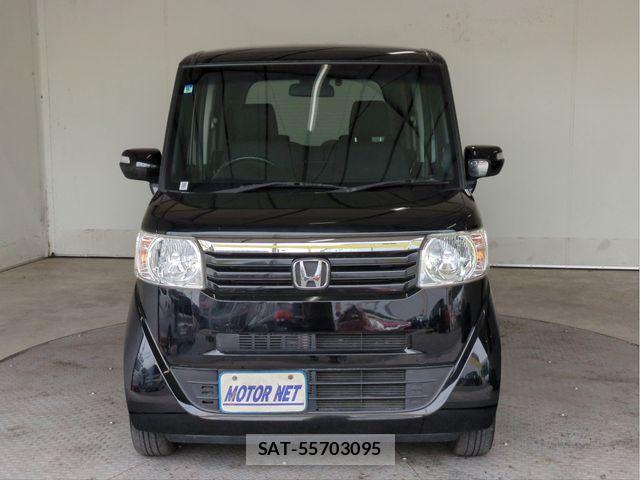 Honda N BOX 2013-09 7618513-14