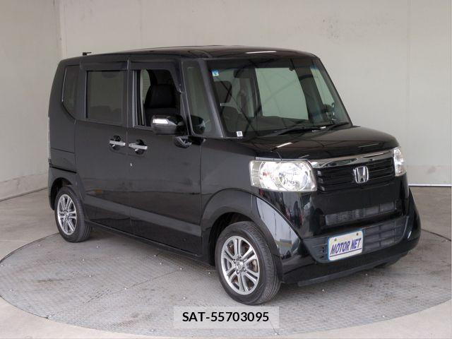 Honda N BOX 2013-09 7618513-15