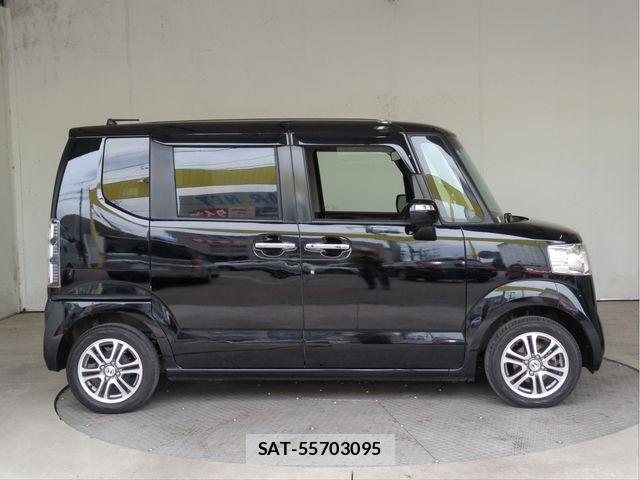 Honda N BOX 2013-09 7618513-16