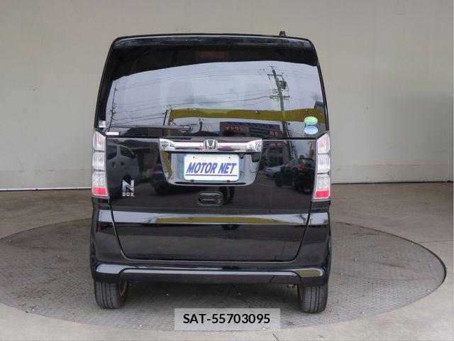 Honda N BOX 2013-09 7618513-17