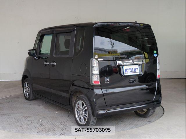 Honda N BOX 2013-09 7618513-18