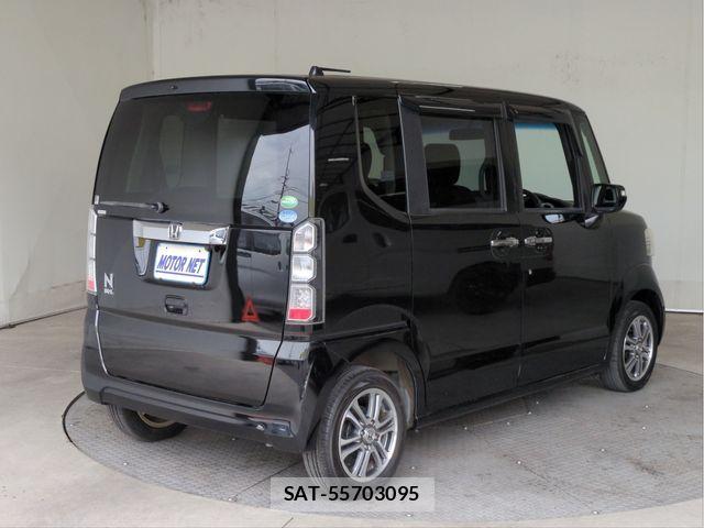 Honda N BOX 2013-09 7618513-1