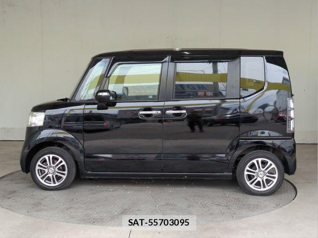 Honda N BOX 2013-09 7618513-19