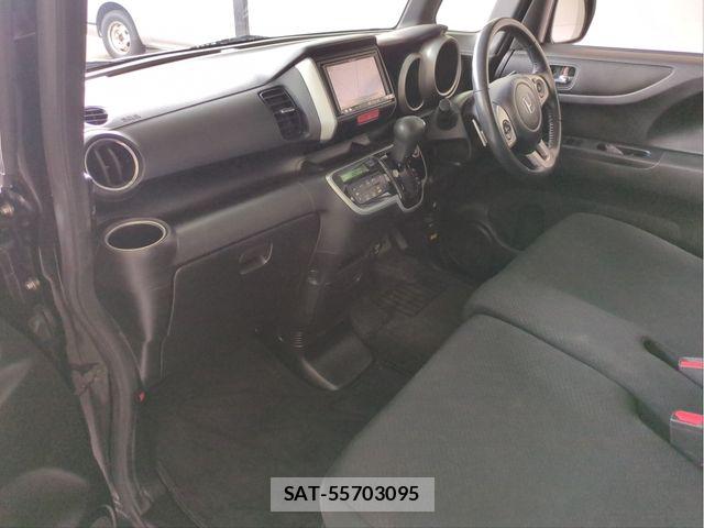 Honda N BOX 2013-09 7618513-2