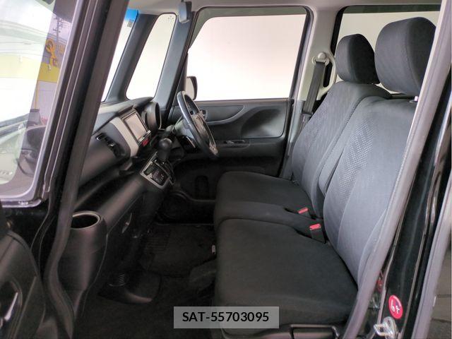 Honda N BOX 2013-09 7618513-3
