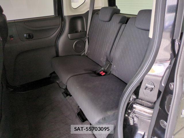Honda N BOX 2013-09 7618513-4