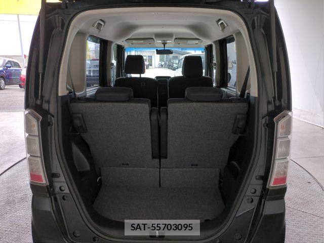 Honda N BOX 2013-09 7618513-6