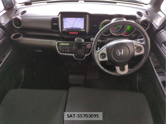 Honda N BOX 2013-09 7618513-7
