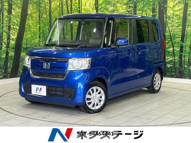 Honda N BOX 2018-02 7618499-0