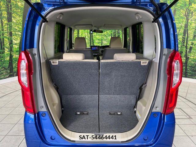 Honda N BOX 2018-02 7618499-9