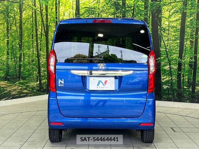 Honda N BOX 2018-02 7618499-14