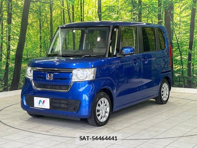 Honda N BOX 2018-02 7618499-15