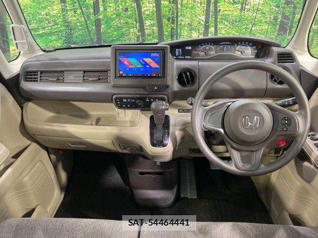 Honda N BOX 2018-02 7618499-1