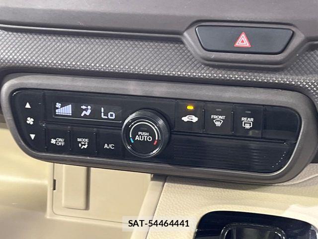 Honda N BOX 2018-02 7618499-6