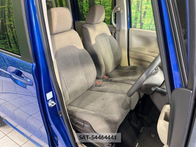 Honda N BOX 2018-02 7618499-7