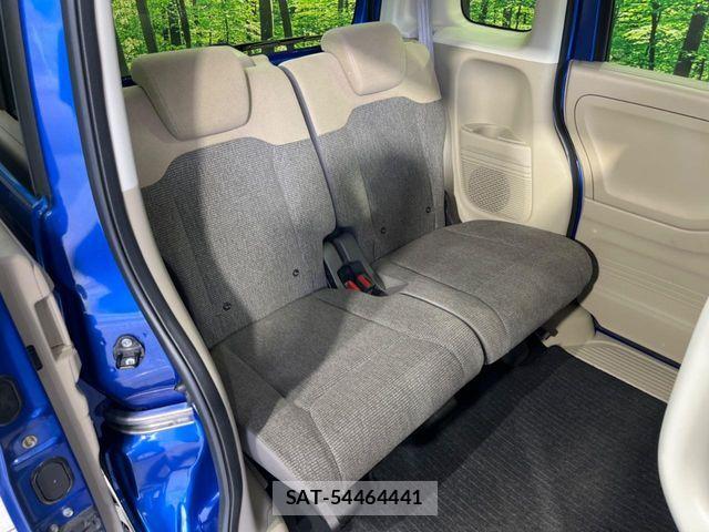 Honda N BOX 2018-02 7618499-8