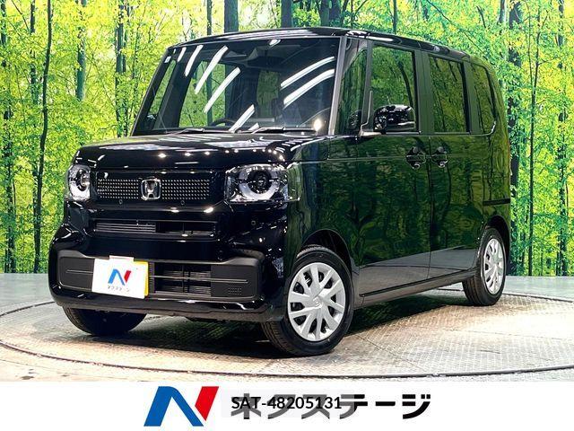 Honda N BOX 2026-06 7618433-0