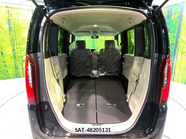 Honda N BOX 2026-06 7618433-9