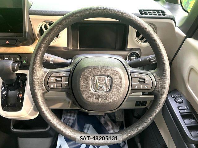 Honda N BOX 2026-06 7618433-10