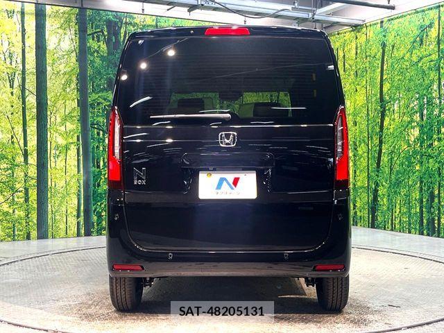 Honda N BOX 2026-06 7618433-14