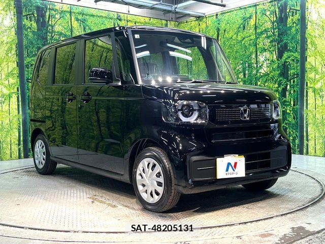 Honda N BOX 2026-06 7618433-15
