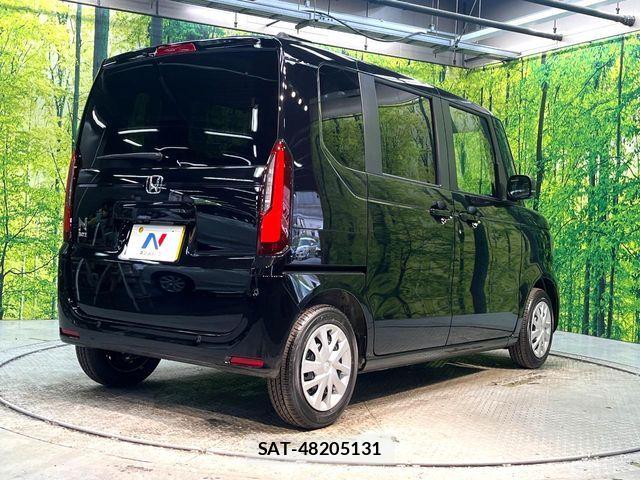 Honda N BOX 2026-06 7618433-16