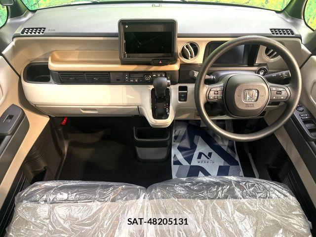 Honda N BOX 2026-06 7618433-1