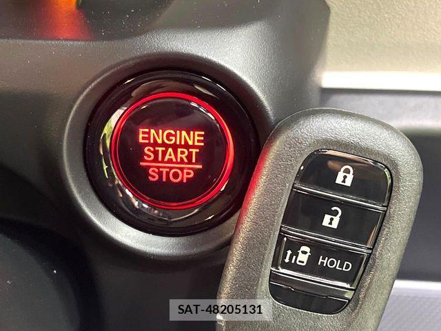 Honda N BOX 2026-06 7618433-4