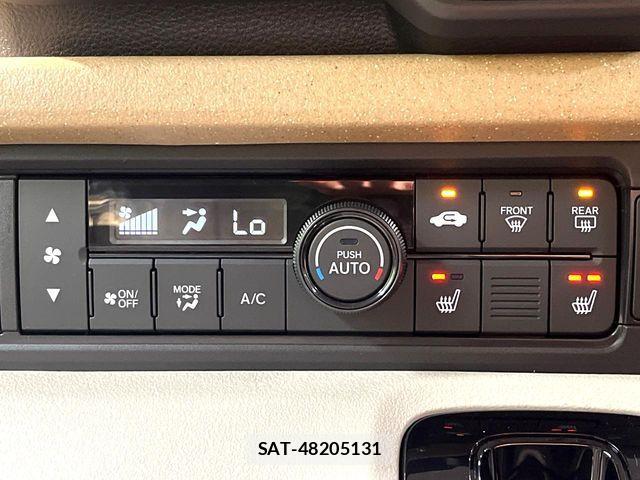 Honda N BOX 2026-06 7618433-6
