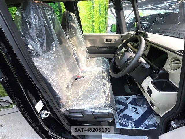 Honda N BOX 2026-06 7618433-7