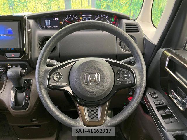 Honda N BOX 2021-07 7618452-11