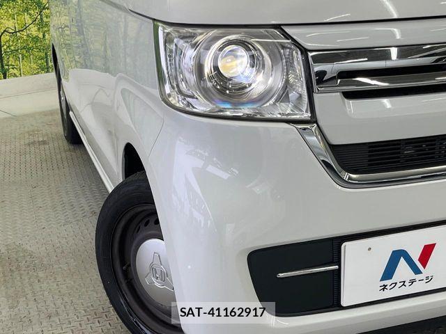 Honda N BOX 2021-07 7618452-12