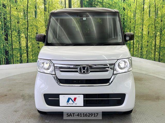 Honda N BOX 2021-07 7618452-14