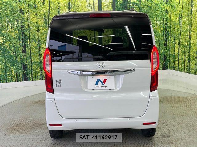 Honda N BOX 2021-07 7618452-15