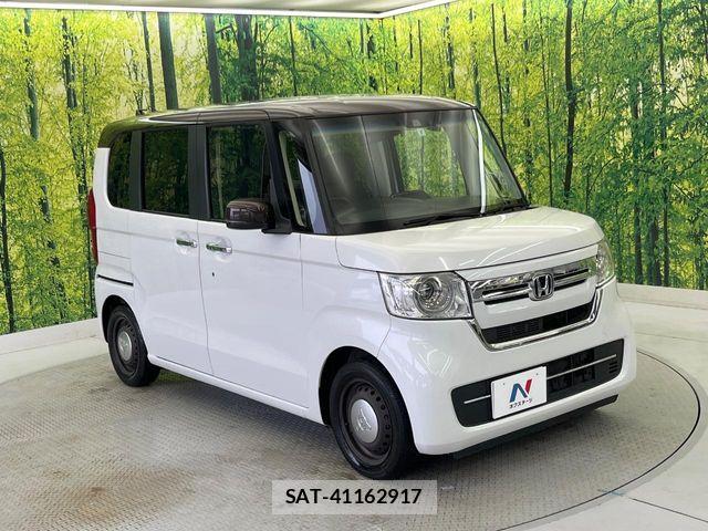 Honda N BOX 2021-07 7618452-16