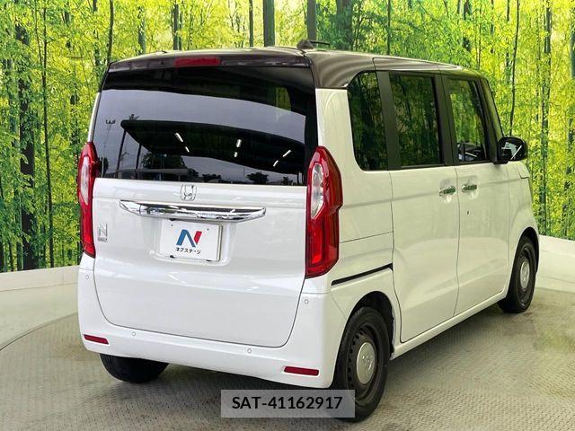 Honda N BOX 2021-07 7618452-17