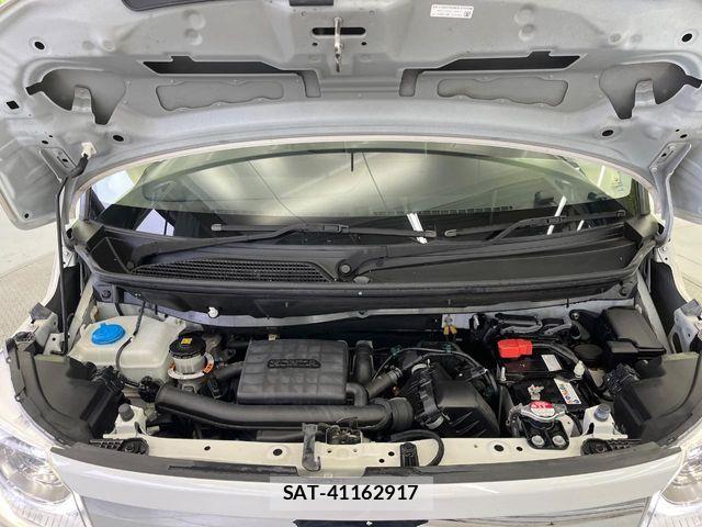 Honda N BOX 2021-07 7618452-18