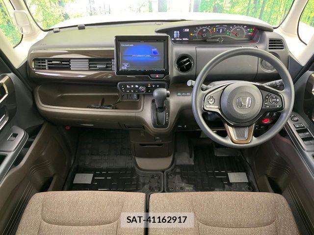 Honda N BOX 2021-07 7618452-2