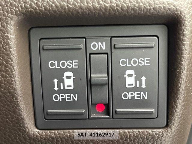 Honda N BOX 2021-07 7618452-4
