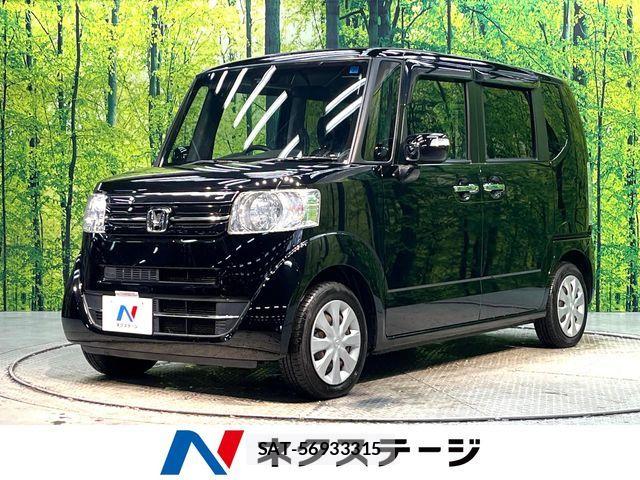 Honda N BOX 2017-07 7618489-0