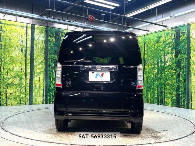 Honda N BOX 2017-07 7618489-14