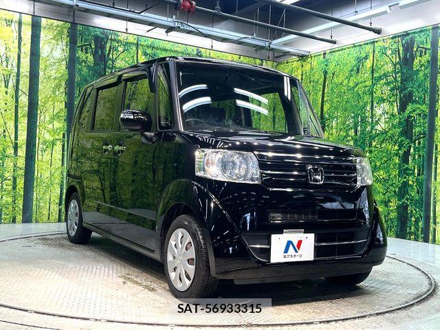 Honda N BOX 2017-07 7618489-15