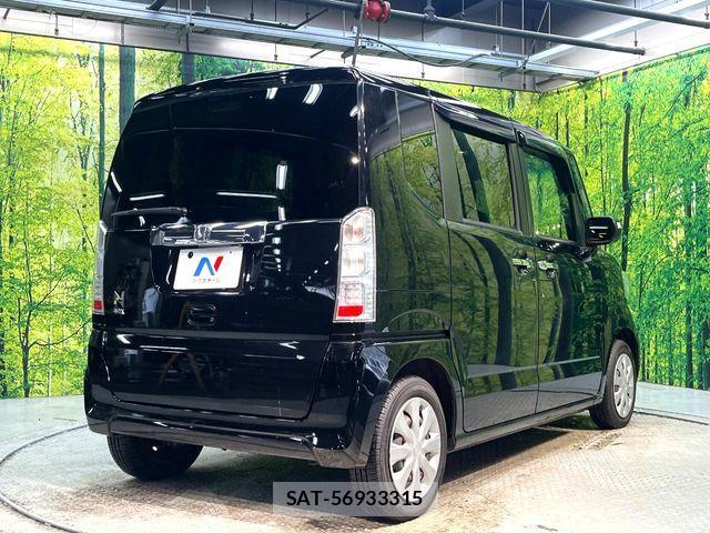 Honda N BOX 2017-07 7618489-16
