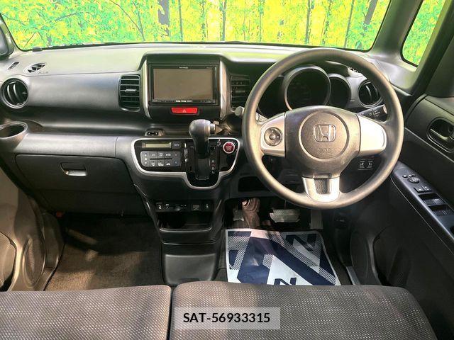 Honda N BOX 2017-07 7618489-1