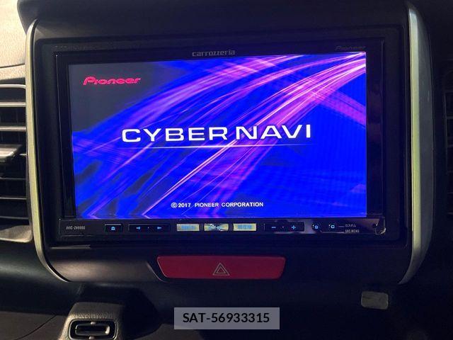Honda N BOX 2017-07 7618489-3