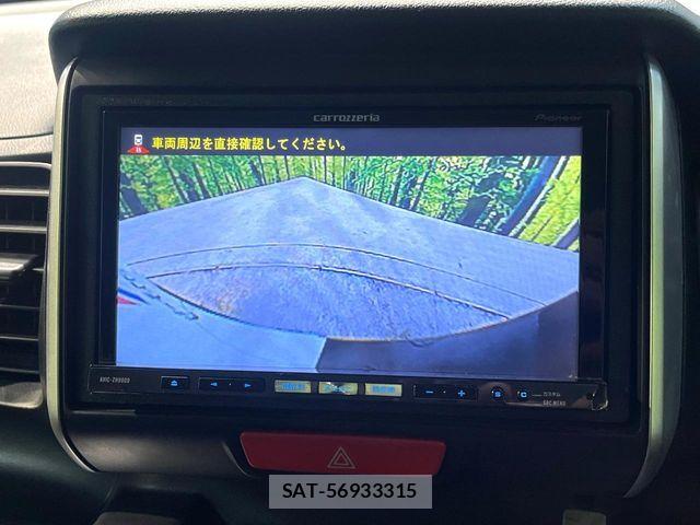 Honda N BOX 2017-07 7618489-4