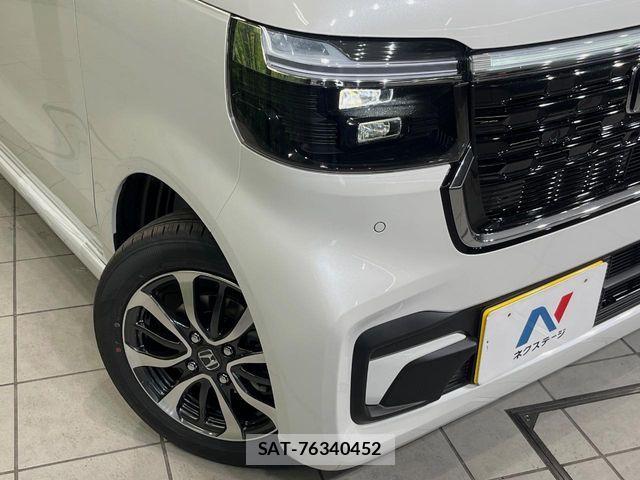 Honda N BOX 2026-06 7618418-11