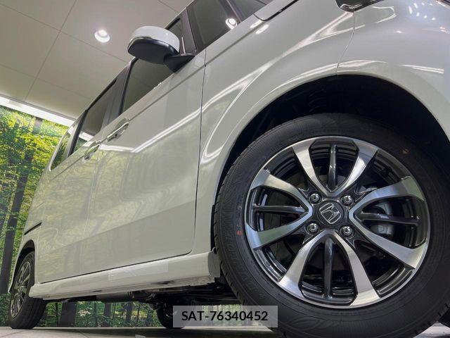 Honda N BOX 2026-06 7618418-12